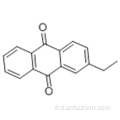 2-éthyle anthraquinone CAS 84-51-5